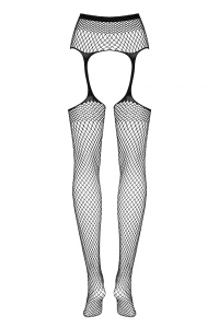 Garter stockings S815