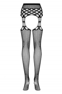 Garter stockings S816