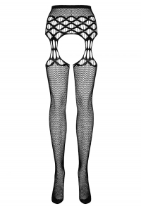 Garter stockings S816