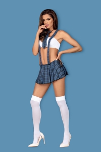 Studygirl kostium