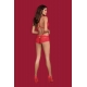 853-TED-3 body - RED