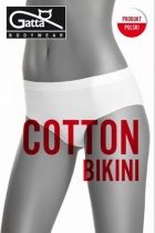 Majtki - Bikini Cotton