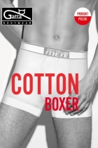 Boxer Cotton