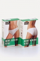 KIKI - Majtki mini bikini