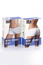 NIKI - Majtki mini short