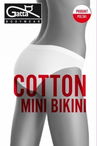 Majtki - Mini Bikini Cotton