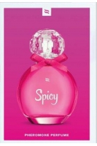Perfumy Spicy - próbka 1 ml
