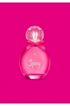 Perfumy Spicy