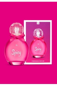 Perfumy Spicy